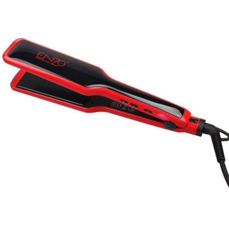 Enzo Hair Straightner En-3118