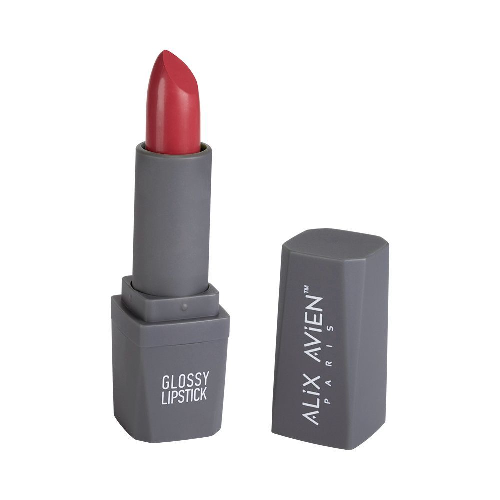 Alix Avien Glossy Lipstick 104