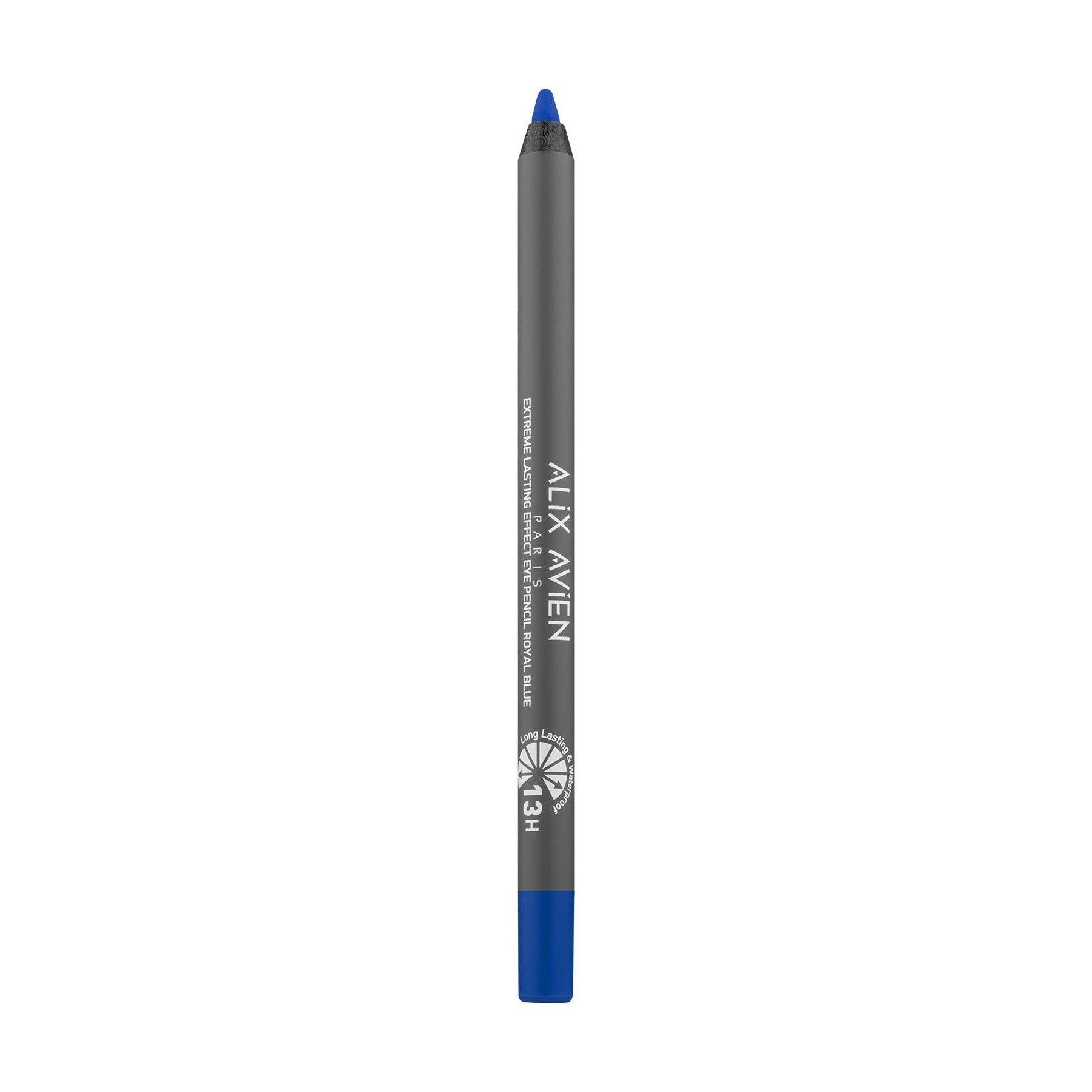Alix Avien Extreme Lasting Eye Pencil Royal Blue