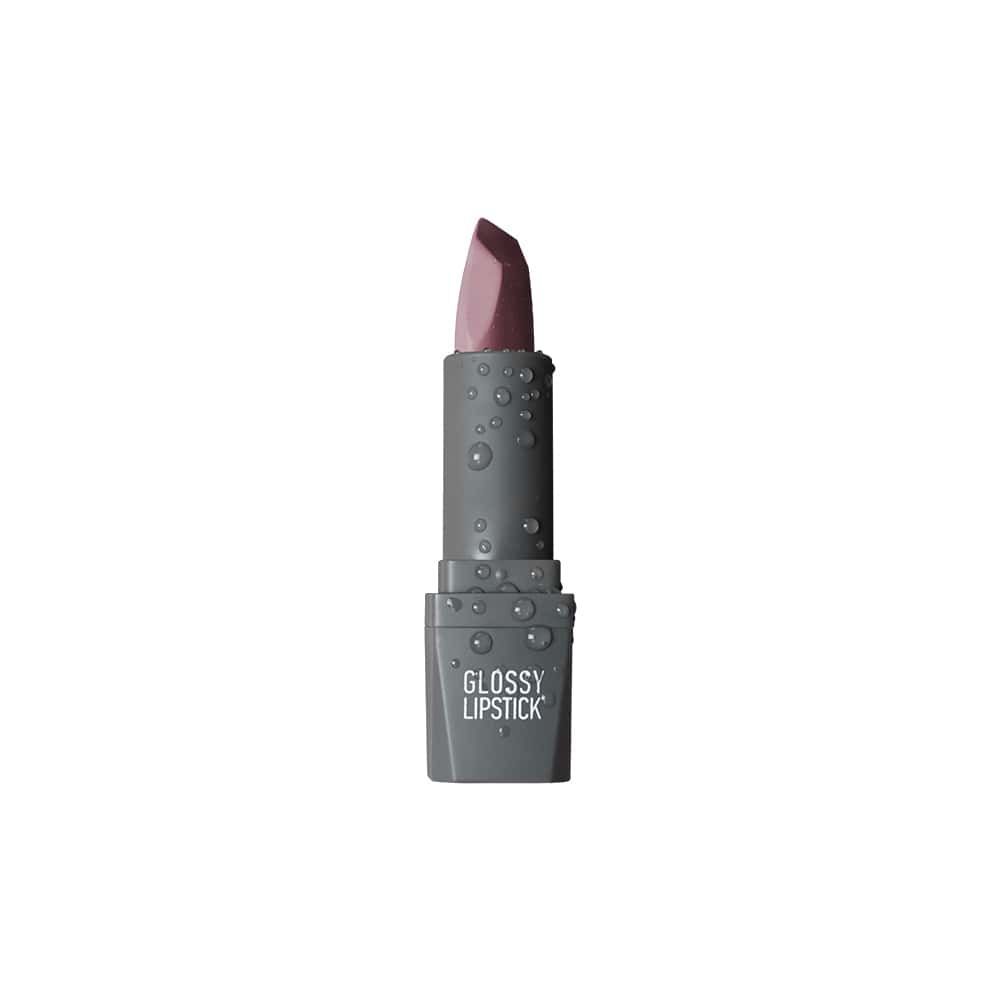 Alix Avien Glossy Lipstick 314 Dirty Rose
