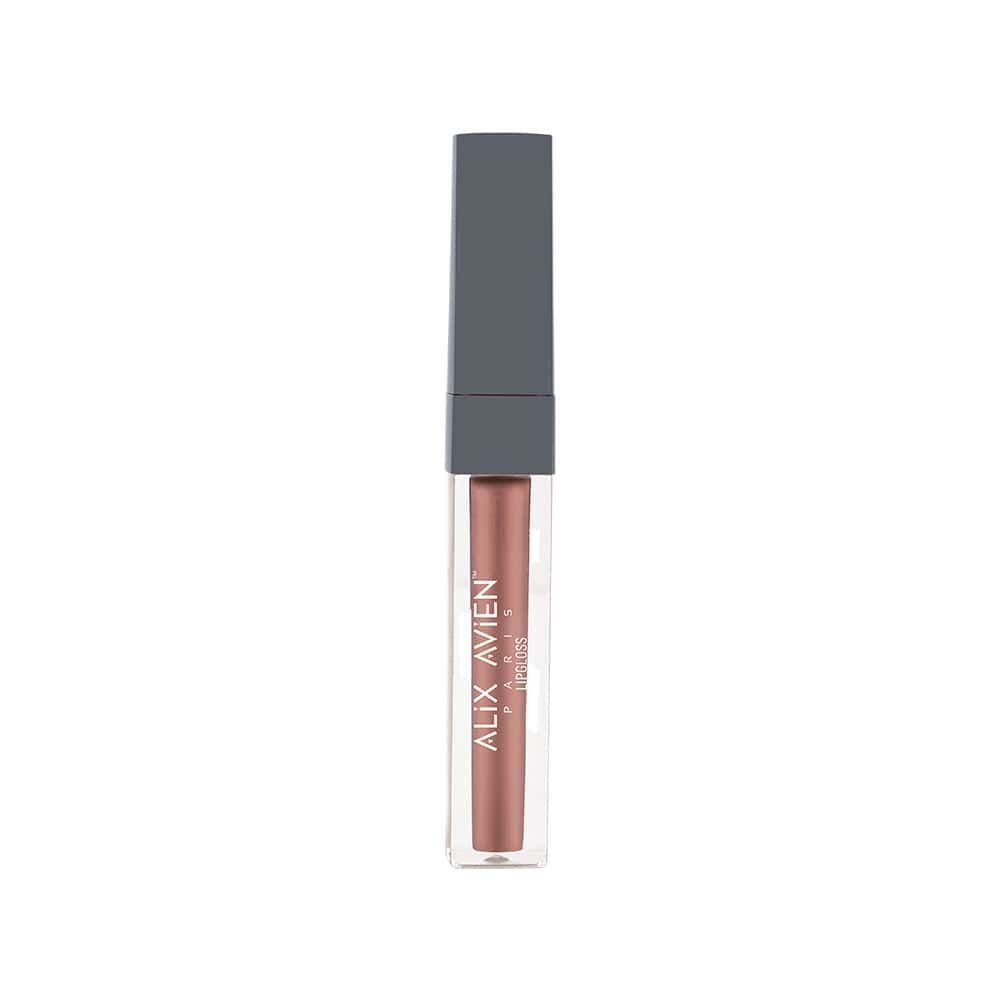 Alix Avien Lipgloss Lg02 Dusty Rose