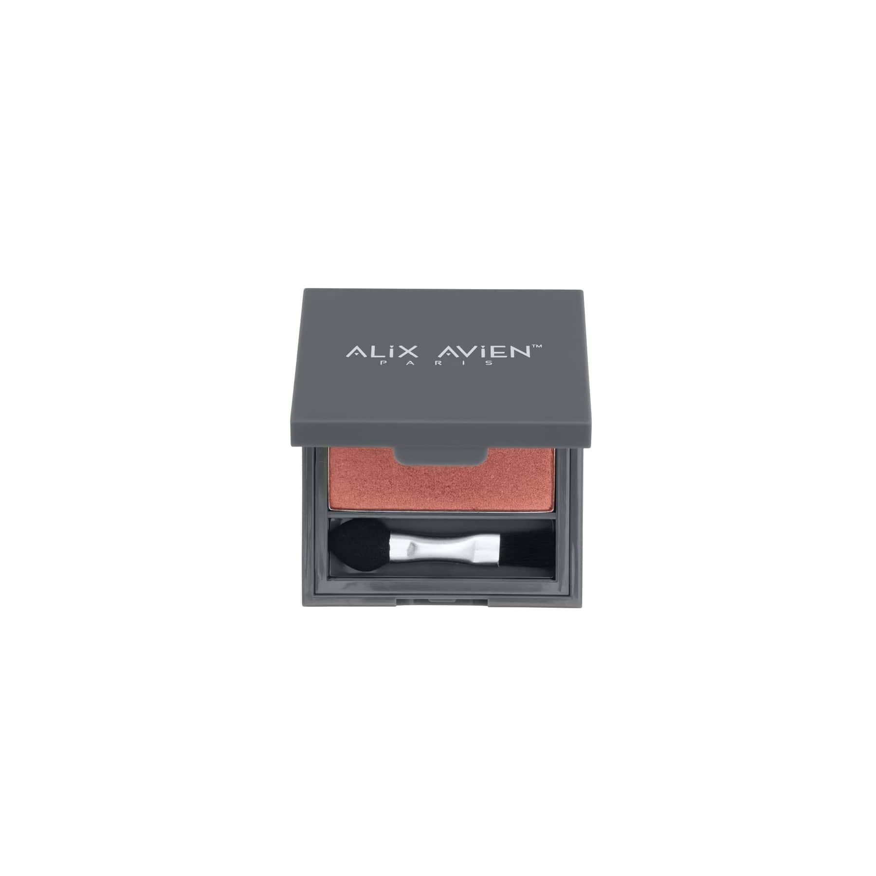 Alix Avien Mono Eyeshadow 105 Pumpkin Cake