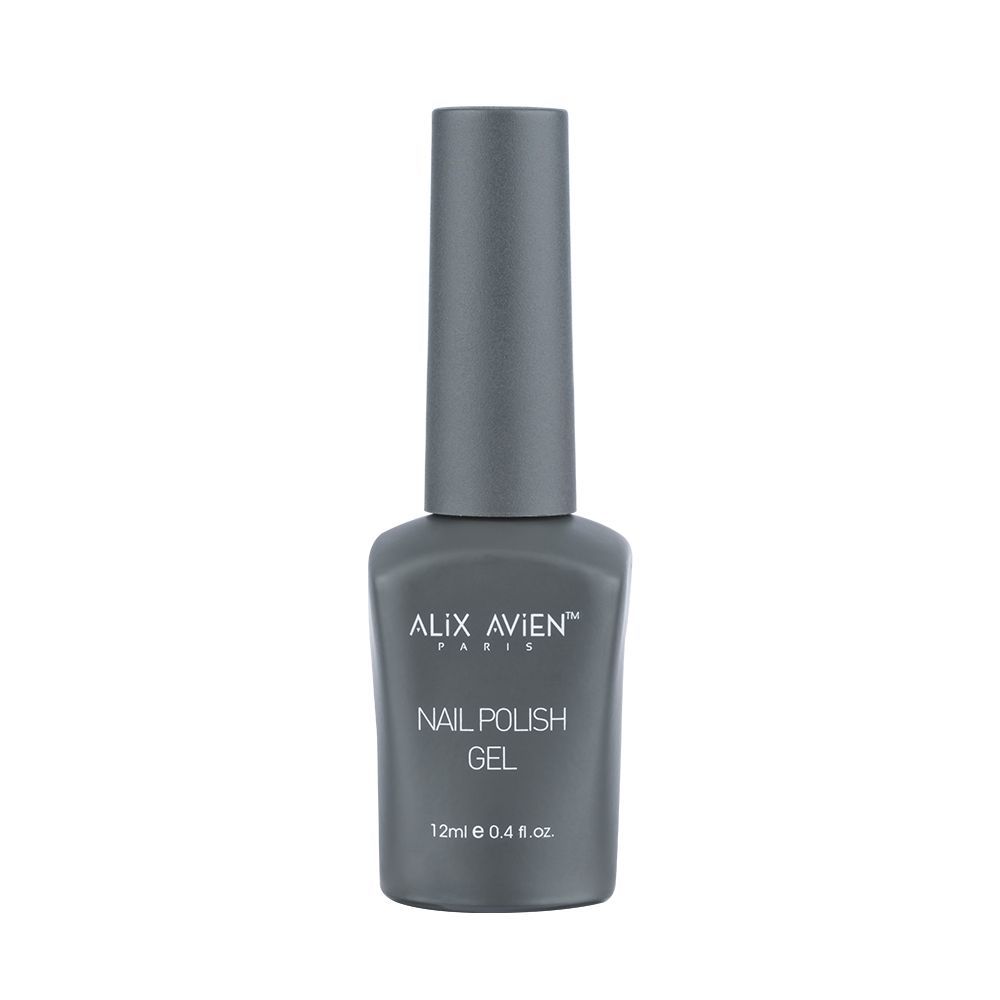 Alix Avien Nail Polish Gel 14