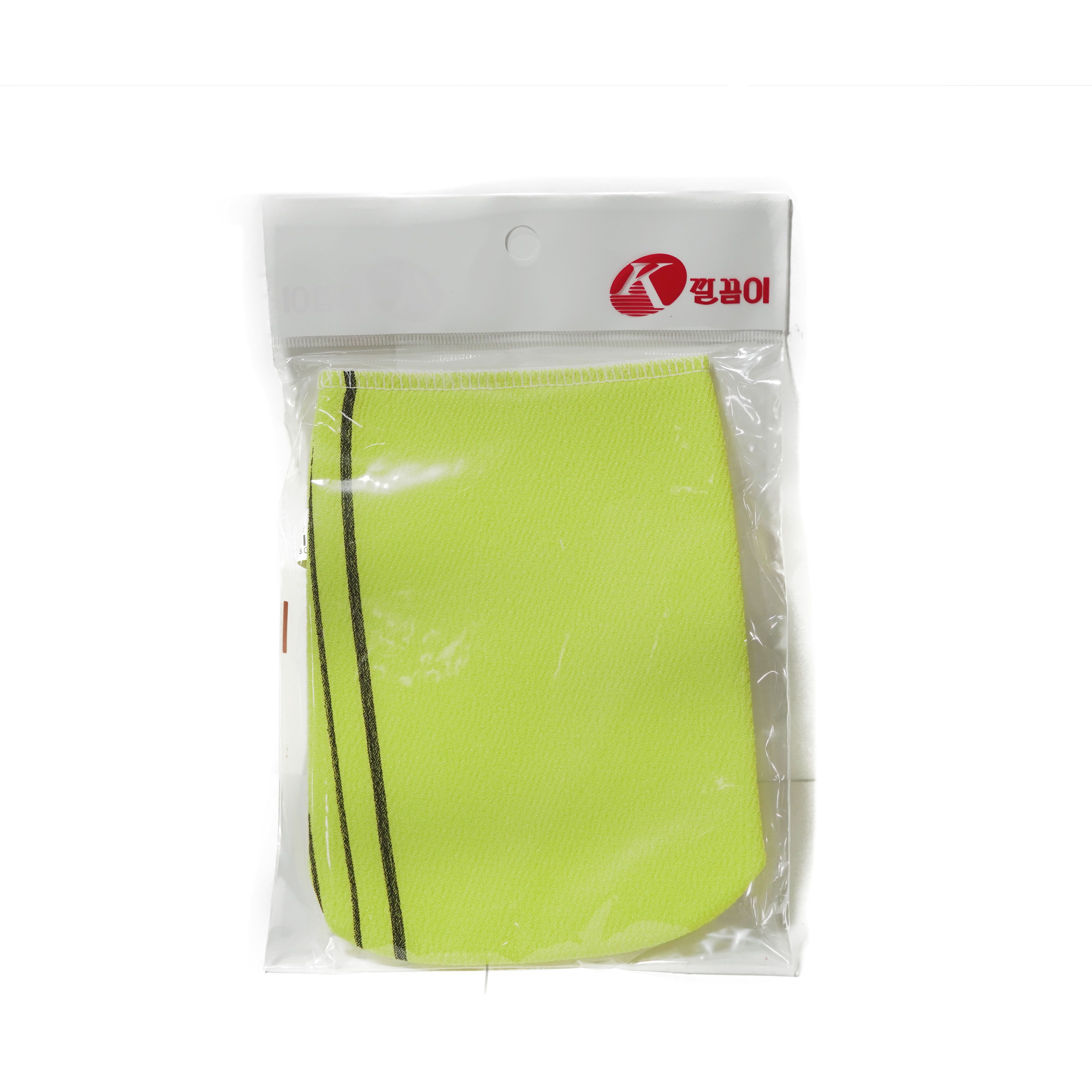 K Bath Sponge