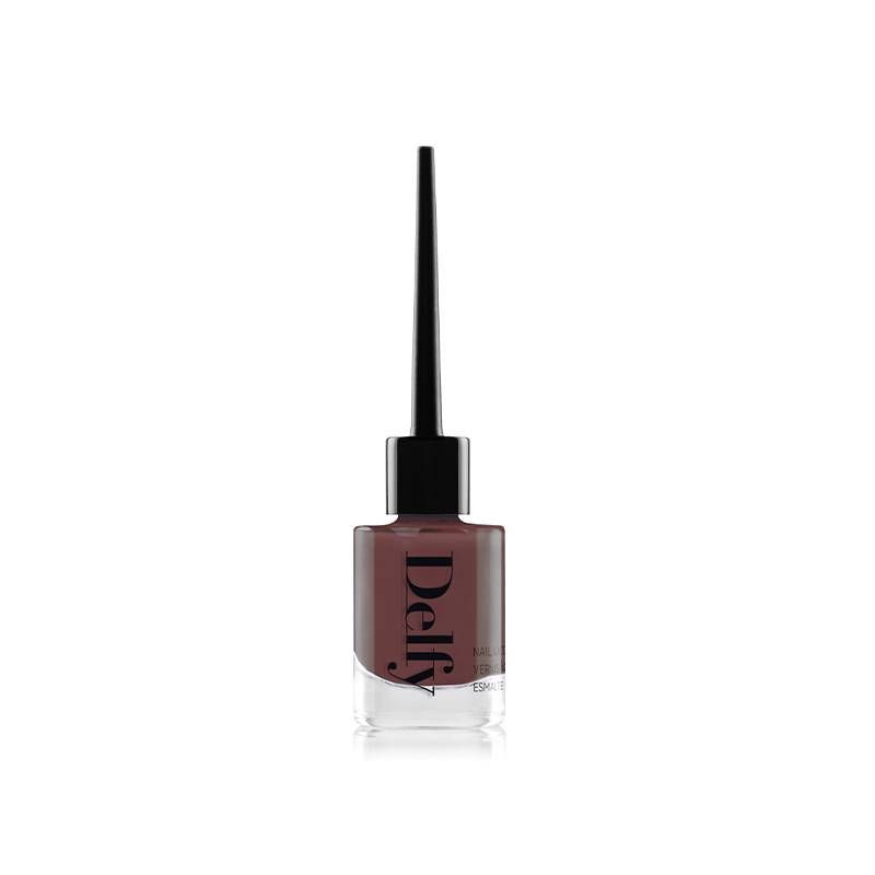 Delfy Nail Polish Symphony Y - 1073A