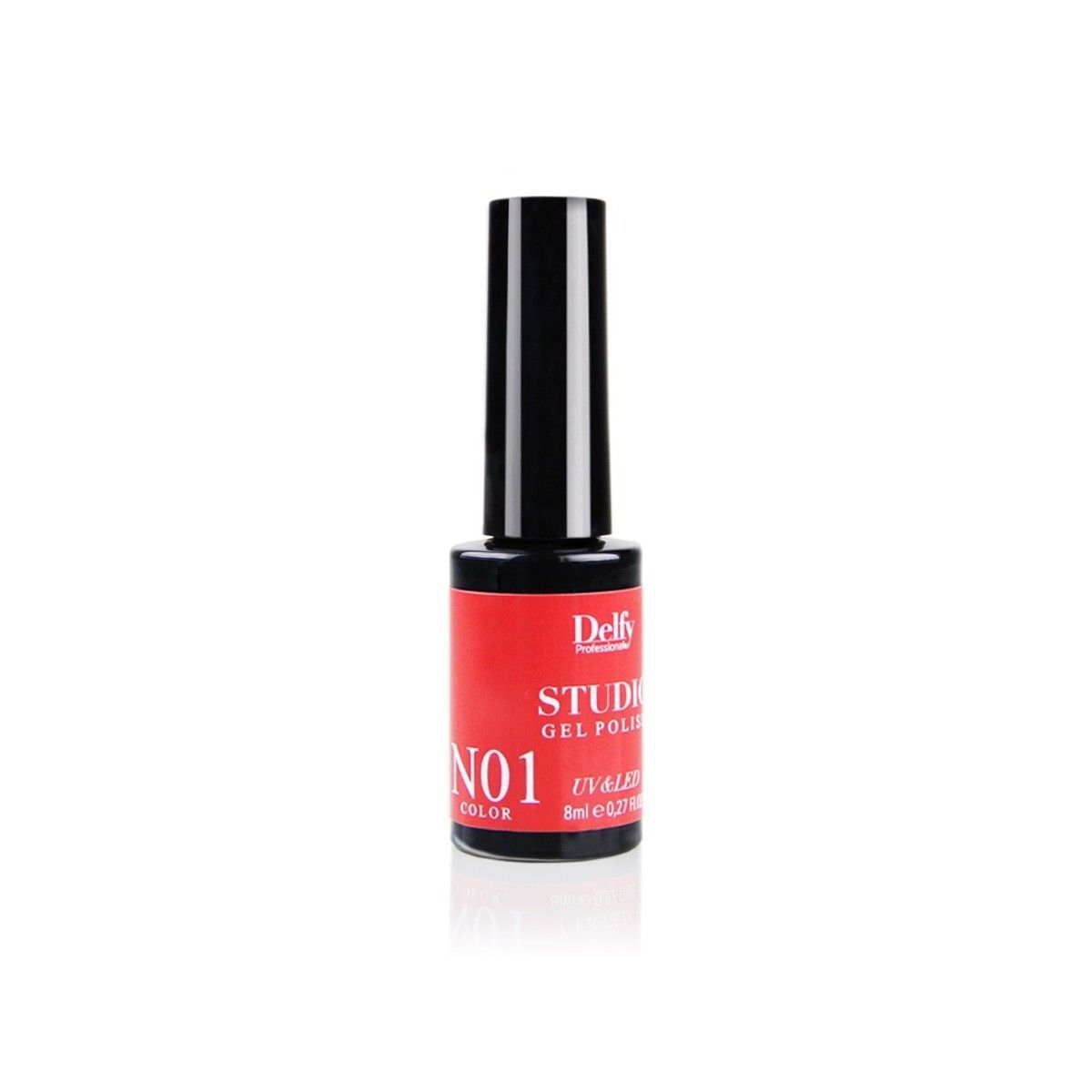 Delfy Studio Gel Polish  S1001