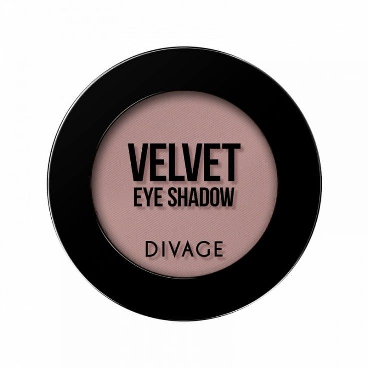 Divage Velvet Eyeshadow No – 7305
