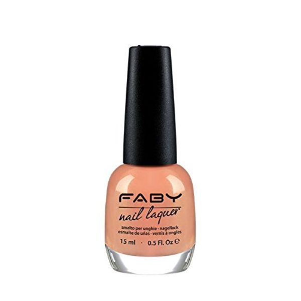 Faby La Vie En Rose B010