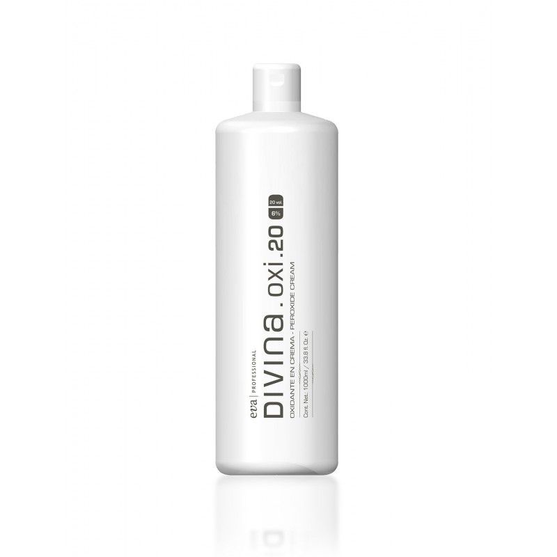 Eva Profissional Divina Oxi 20 Vol-1L
