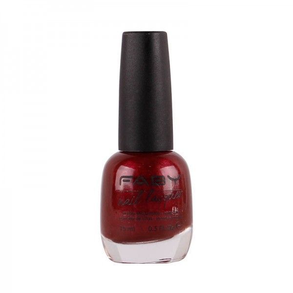 Faby Nail Laquer Lc D011