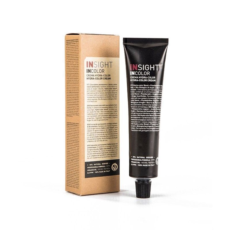 Insight Incolor (7.31 Beige Blond) 100 Ml
