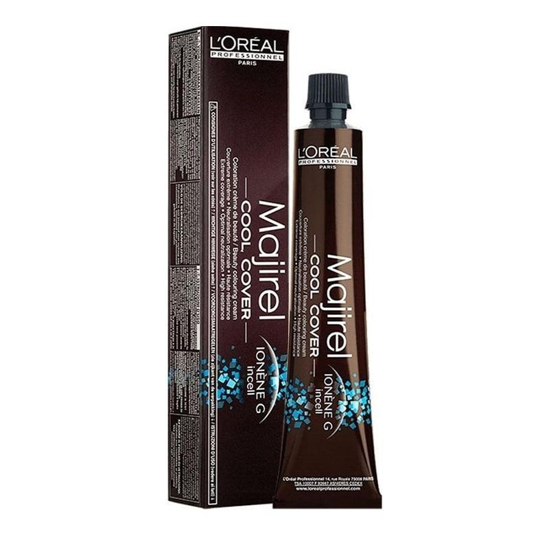 Loreal Professionel Majirel Cool Cover - 9.3 - Very Light Blonde