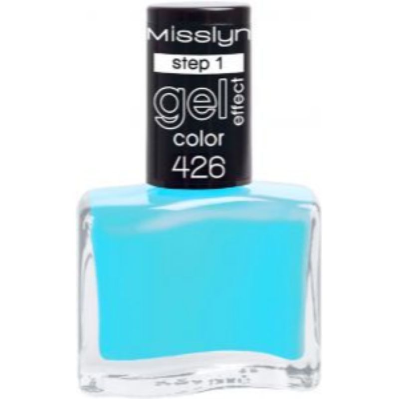 Misslyn Gel Effect Color No - 426