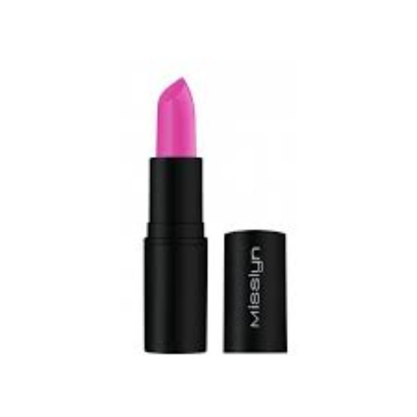 Misslyn Lipstick Cream To Matte 78