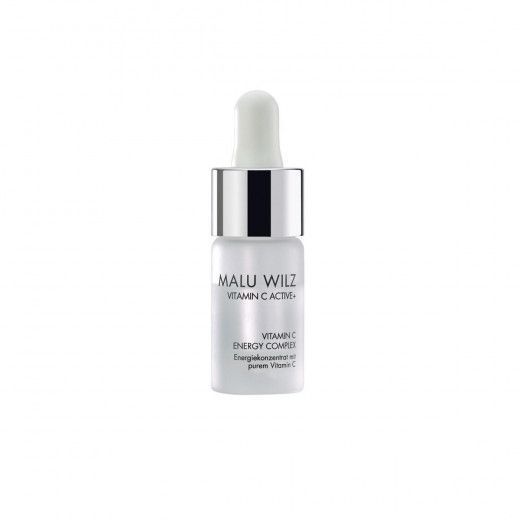 Malu Wilz Vitamin C Energy Complex 3 Pcs