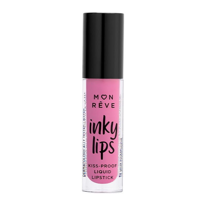 Mon Reve Inky Lips No - 16