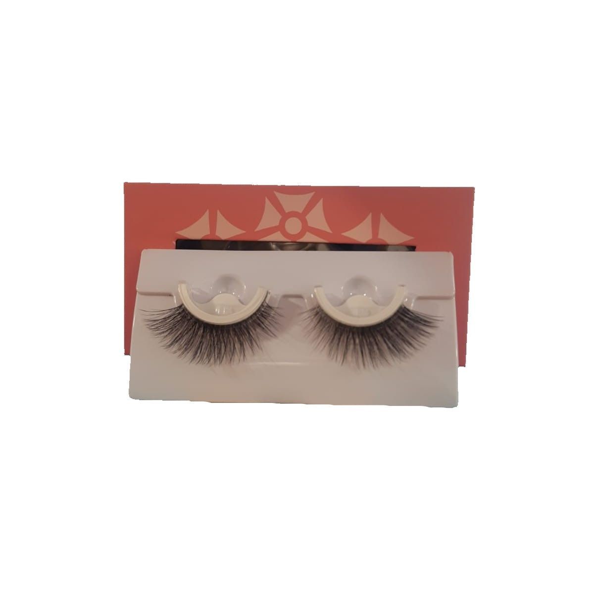 My!Me Handmade 3D Adhesive Lashes L26 - Katya