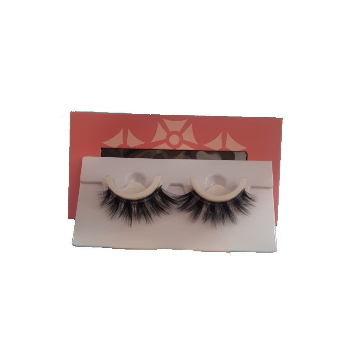 My!Me Handmade 3D Adhesive Lashes L73 - Gisela