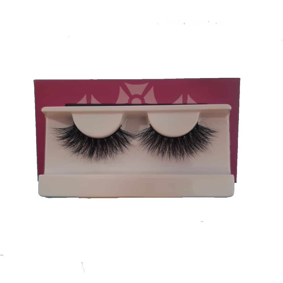 My!Me Handmade 3D Mink Lashes 3D-642 - La Nena