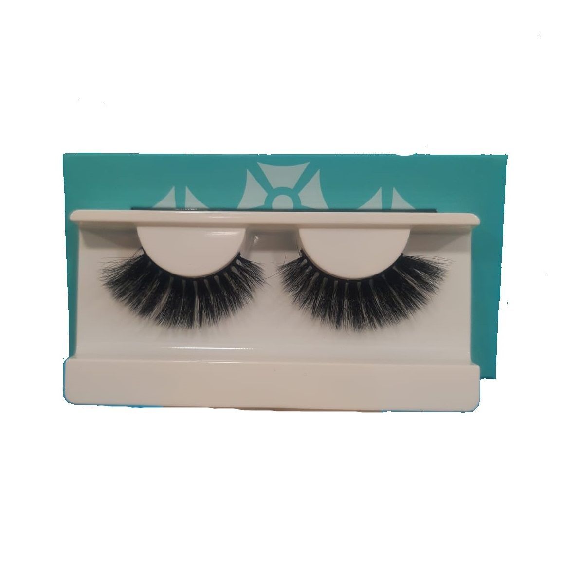 My!Me Handmade 3D Eco Lashes L 34 - Elena