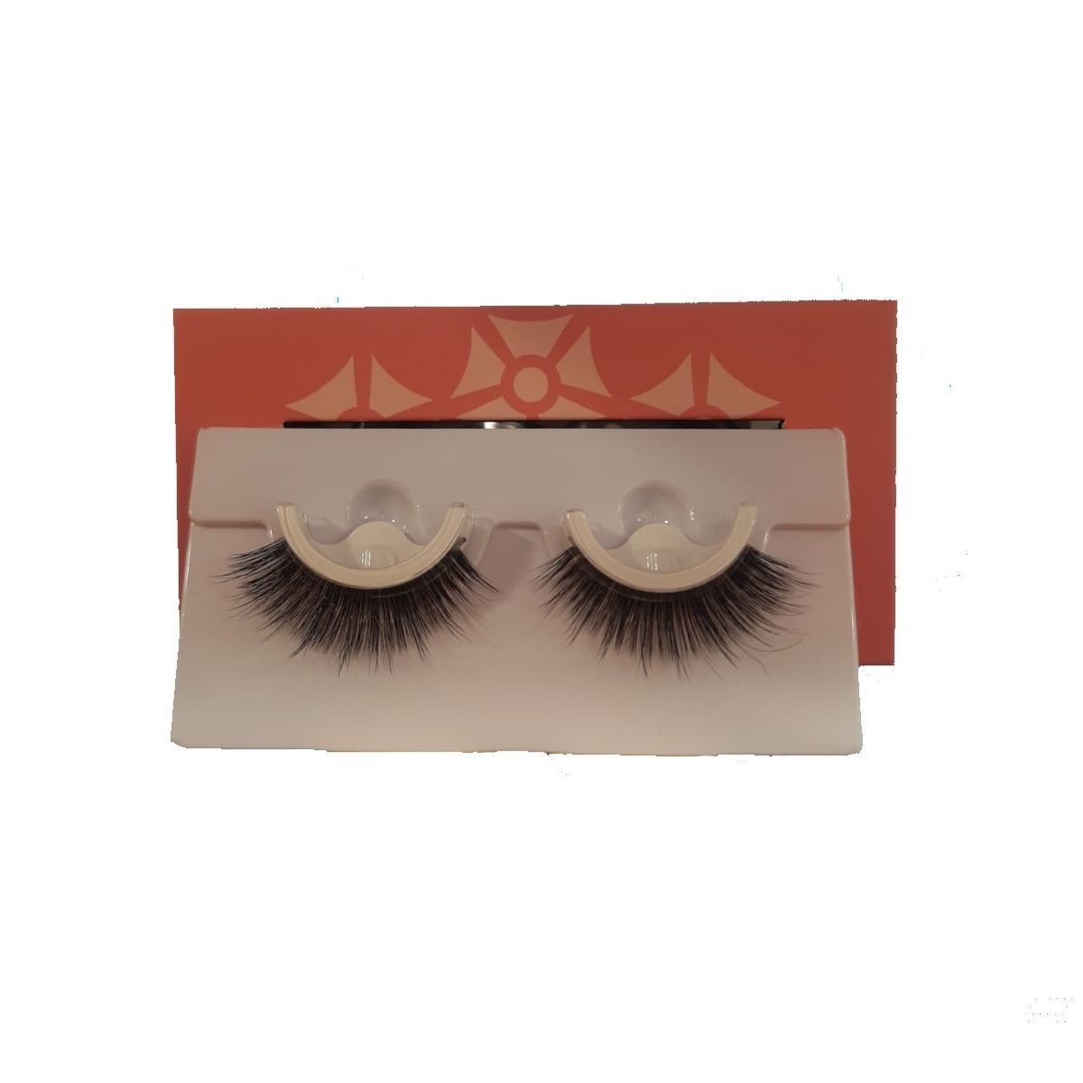My!Me Handmade 3D Adhesive Lashes L46 - Keona