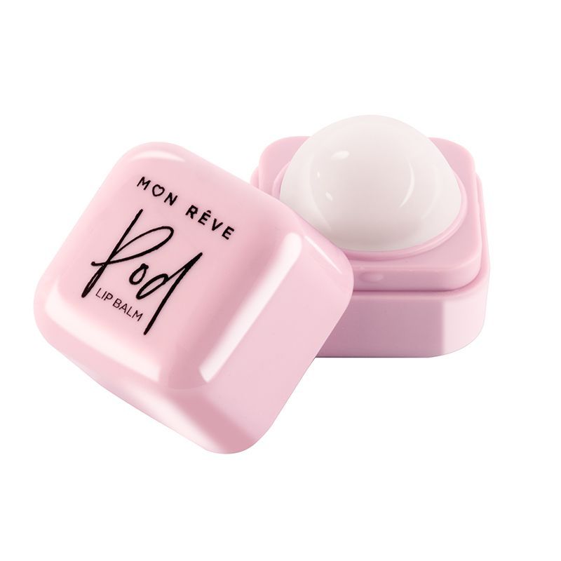 Monreve Lip Balm Pod Cocconut No - 02