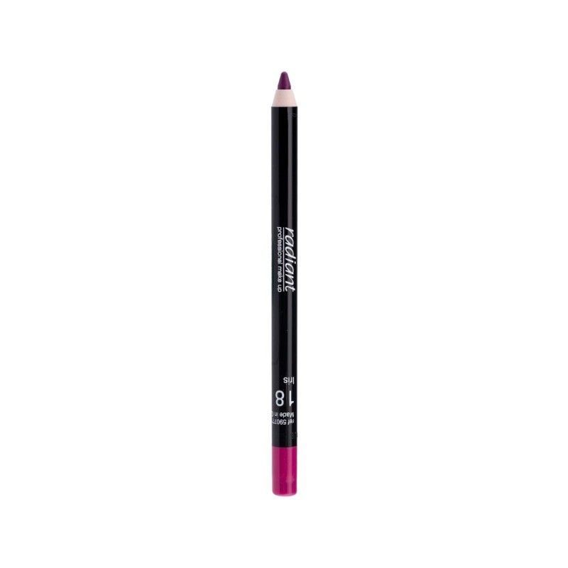 Ra-Soft Line W/Proof Lip Pencil No. 18
