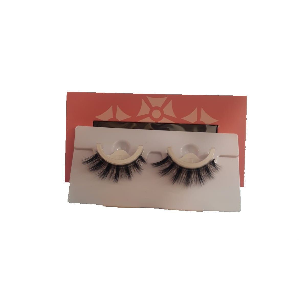 My!Me Handmade 3D Adhesive Lashes L42 - Haya