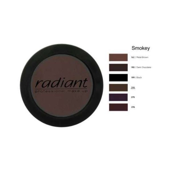 Radiant Professional Eye Color No. 192