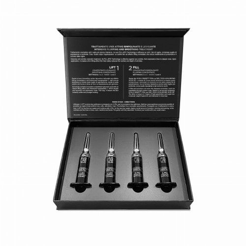 Rvb Lab Lift And Fill - Hyperactive Plumping And Smoothing Treatment - 4 Weeks Shock Action