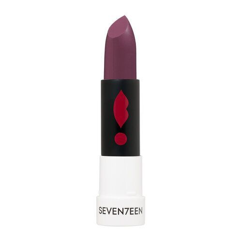 Seventeen Matte Lasting Lipstick No - 76