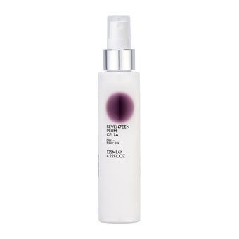 Seventeen Plum Celia Body Mist 125Ml