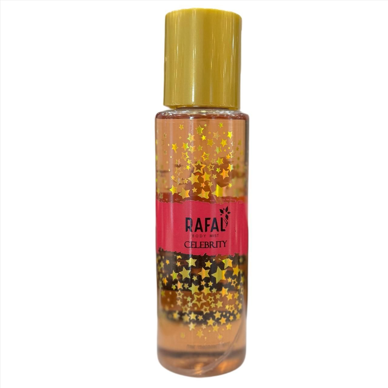 Rafal Body Mist Passion, 250 ml