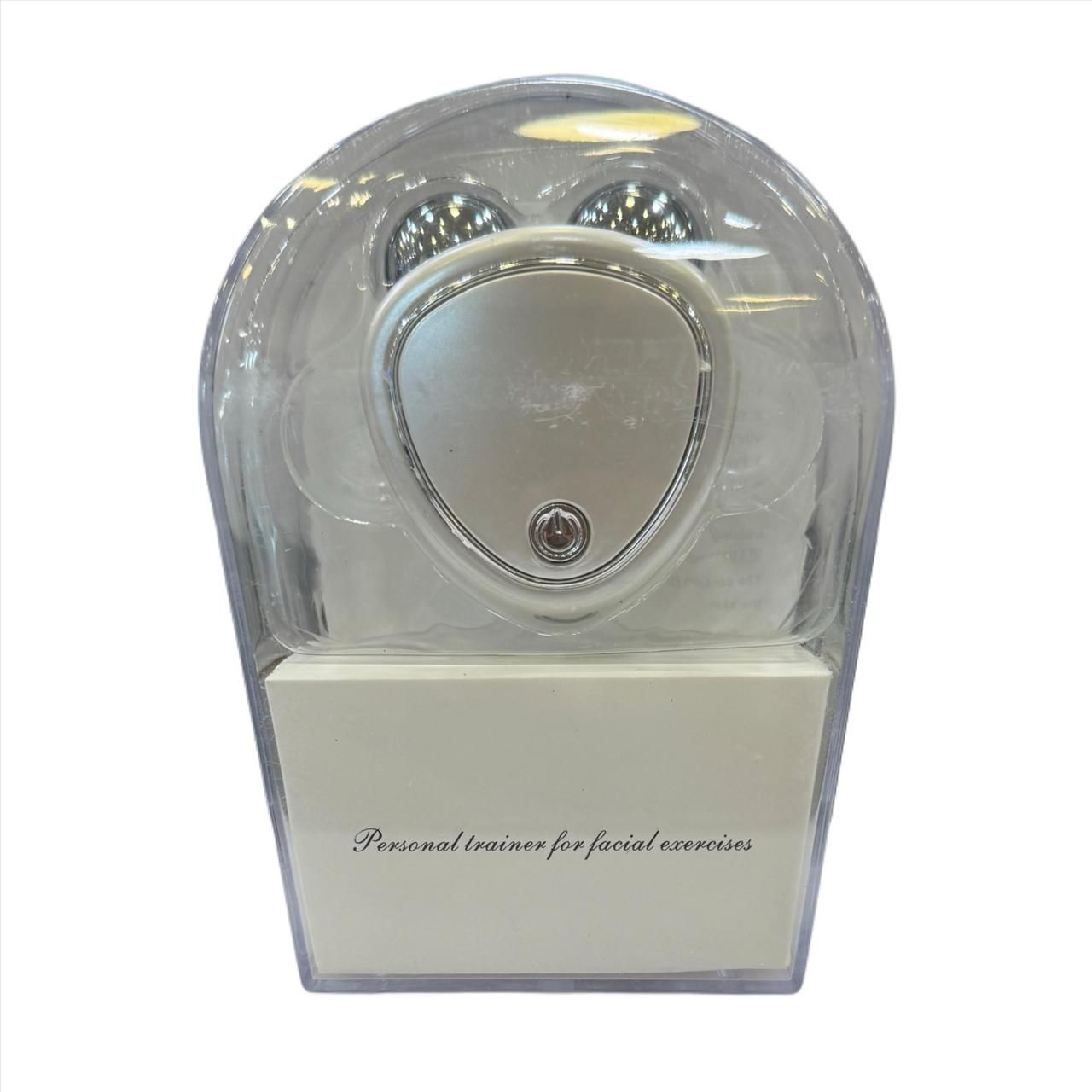 Mini Facial & Toning Device
