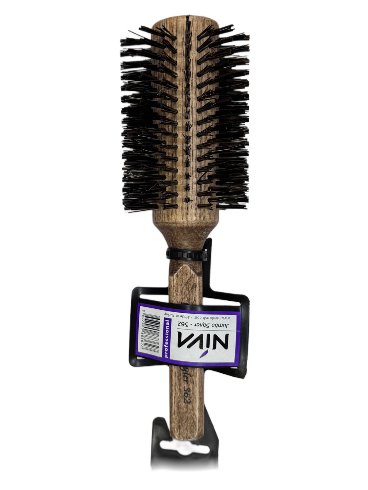 Niva Jumbo Styler - 362 Hair Brush