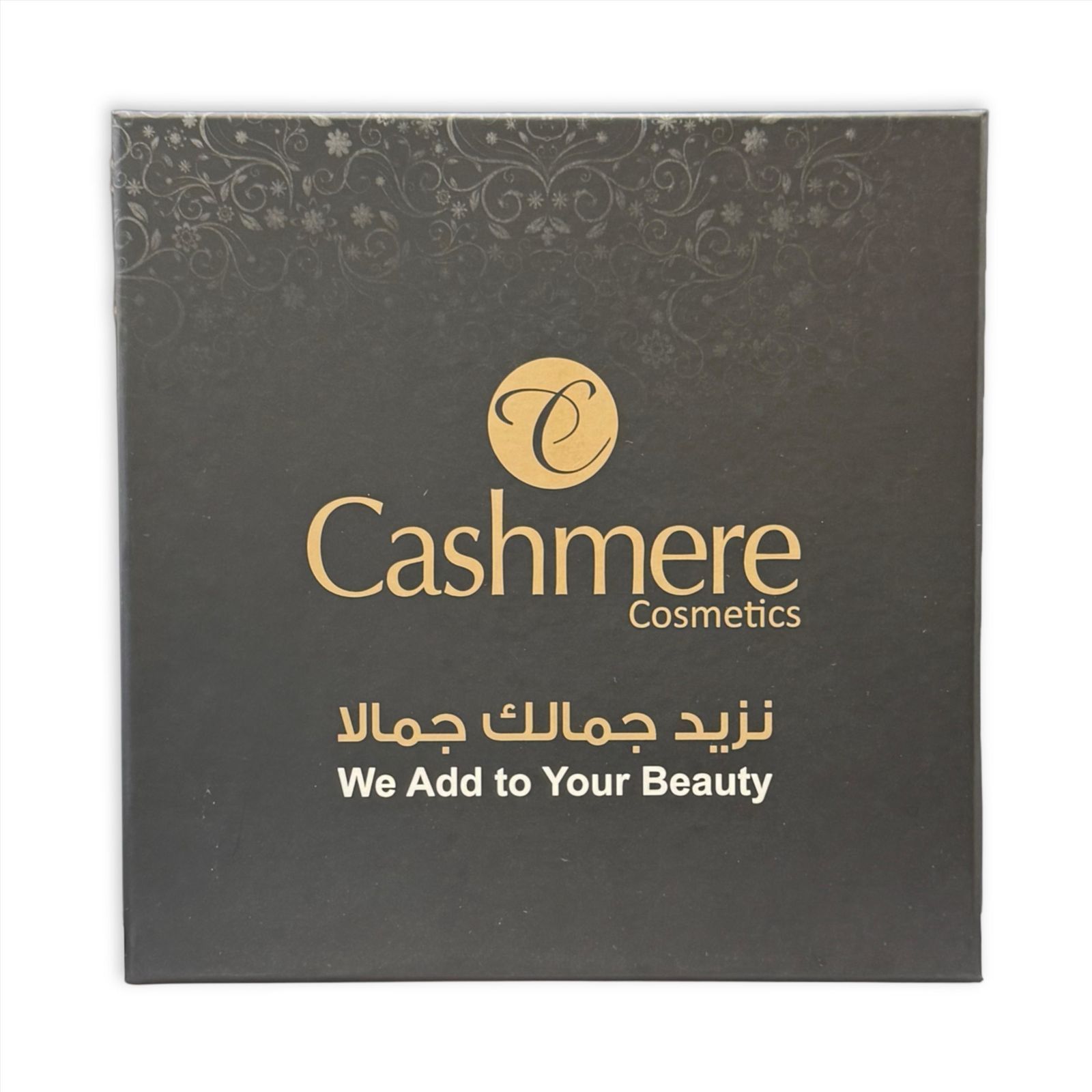 Cashmere Cosmatics Gift Box