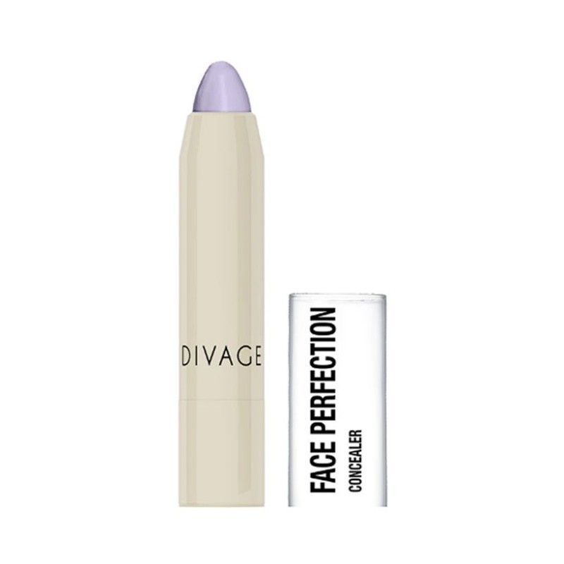 Divage Face Perfection Chubby Concealer No. 05 - Purple