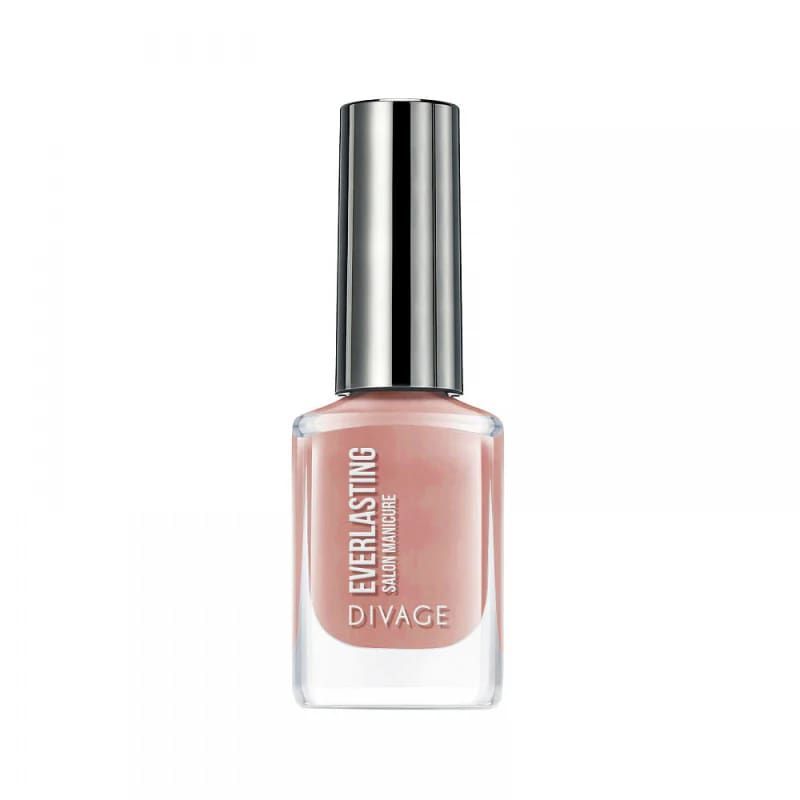 Divage Long-Lasting Gel Nail Polish No. 08