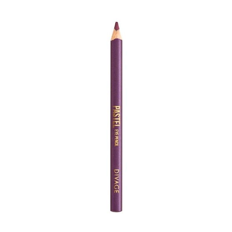 Divage Pastel Eye Pencil No. 3305 - Purple