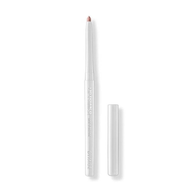 Divage Lip Primer Pencil - Nude