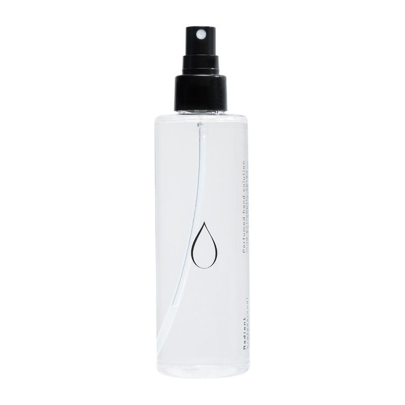 Radiant Fragrance Hand Sanitizer Lotion - 200 ml