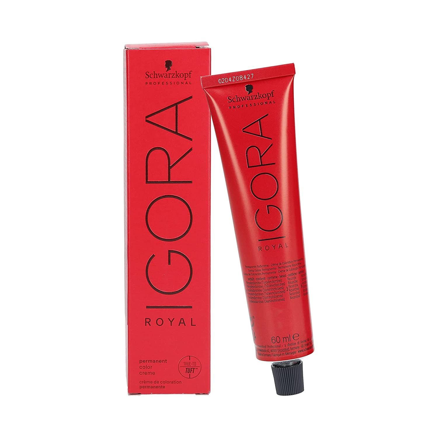 Schwarzkopf Igora Royal 0-99 Violet Concentrate