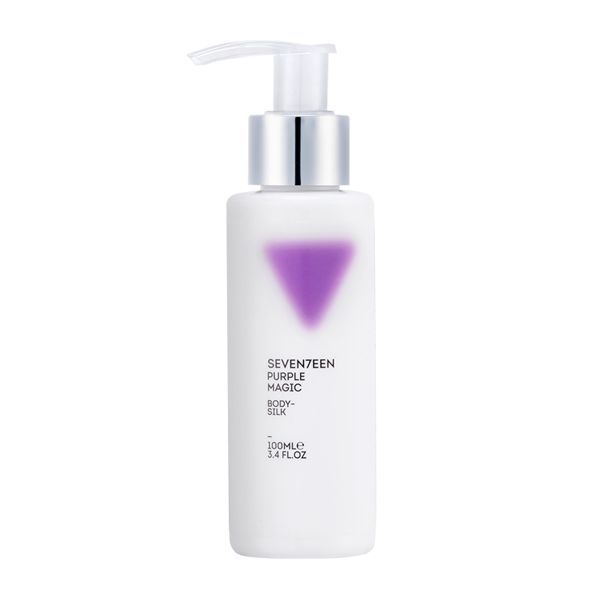 Seventeen-Magic Body Silky 100 Ml