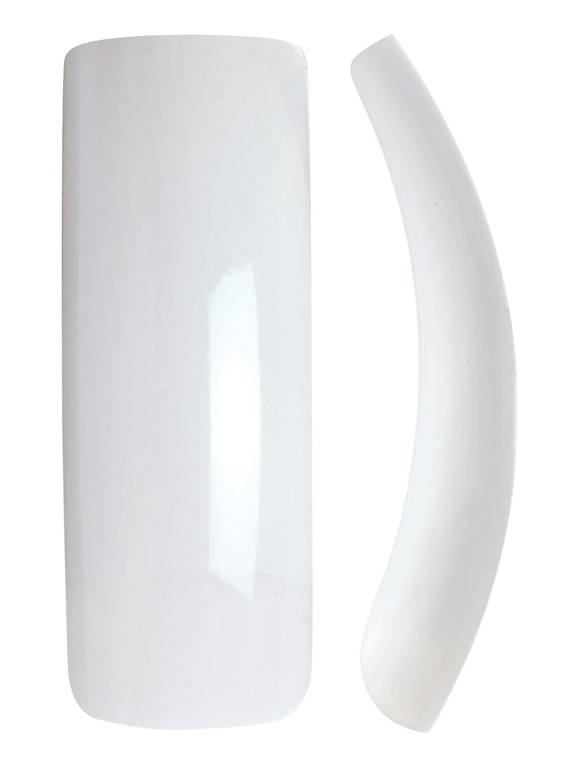 Kiss Full Cover Active Oval Kit view 3
