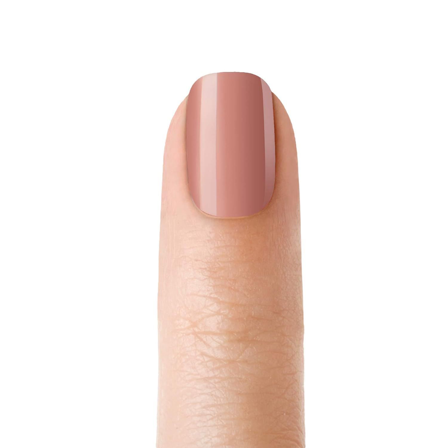 Kiss Gel Fantasy Ready To Wear Press On Gel Nails view 5