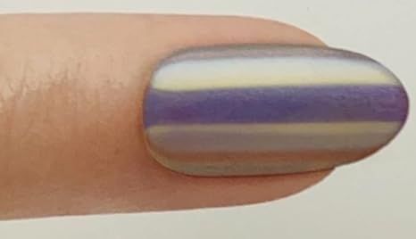KISS Glam Fantasy False Nails, 28pieces view 2