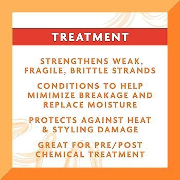 Cantu Grow Strong Strengthening Treatment, 173g - 5