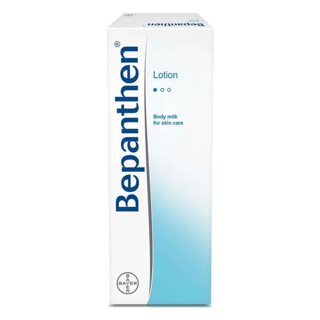 Bepanthen Lotion 200 ml - 5