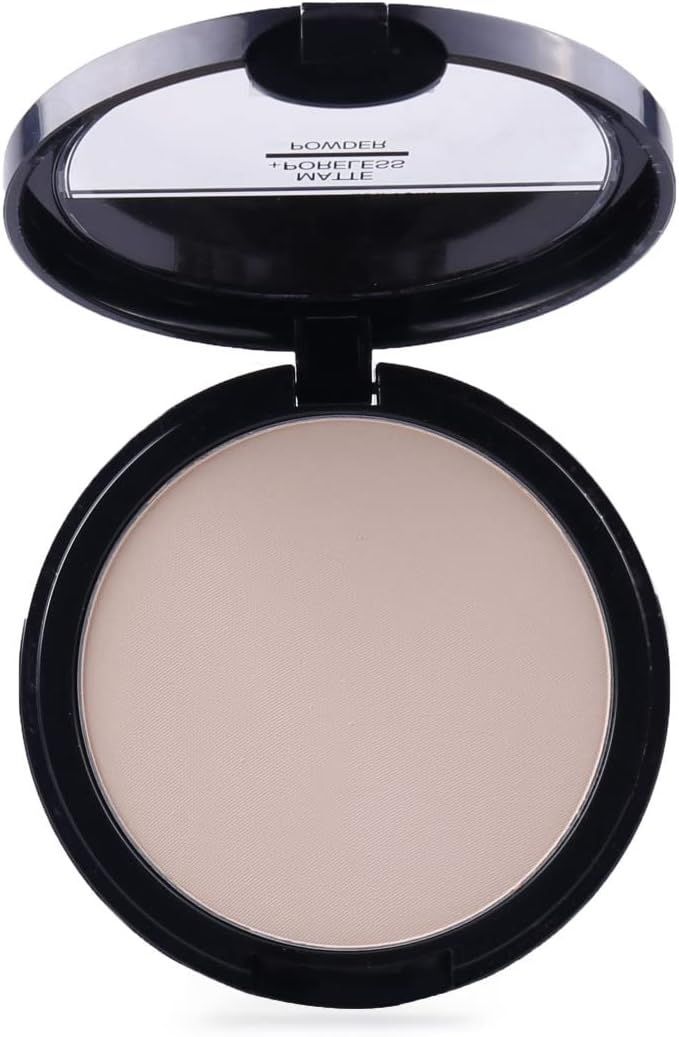 Maybelline New York Fit Me Powder 115 Ivory - 12