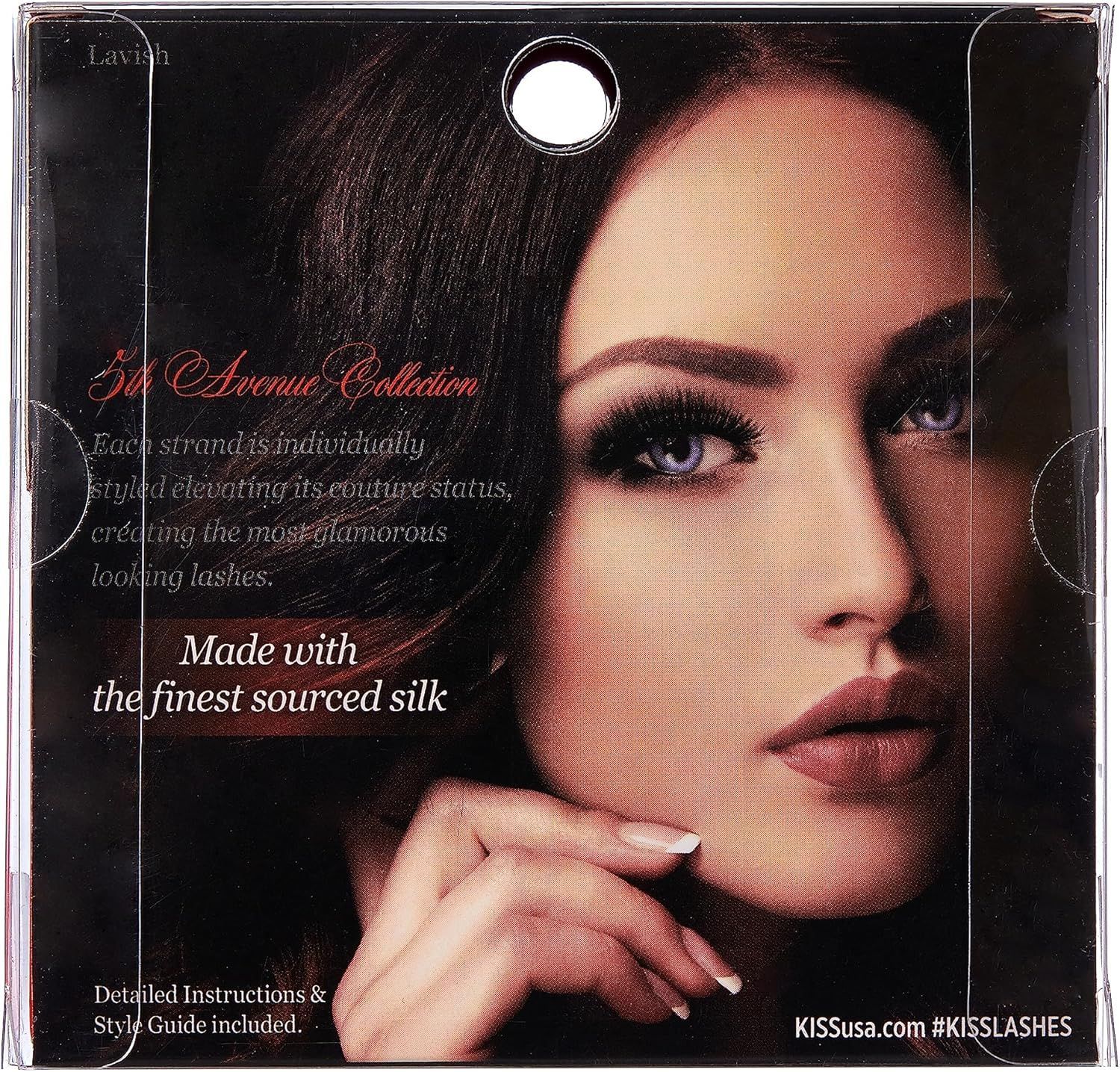 Kiss Lash Couture 5Th Aven-Grandeur - 6